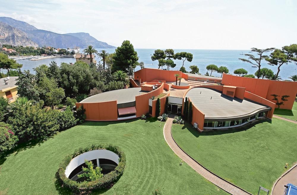 Vacances Bleues Delcloy Hotel Saint-Jean-Cap-Ferrat