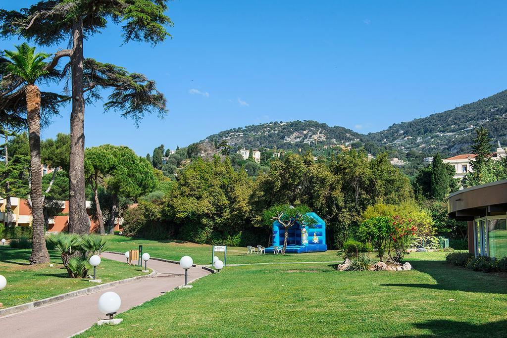 Hotel Bleues Delcloy Saint-Jean-Cap-Ferrat