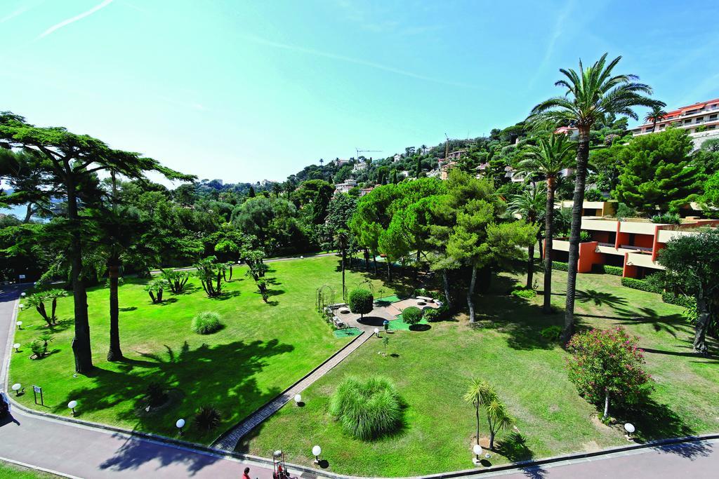 Hotel Bleues Delcloy Saint-Jean-Cap-Ferrat
