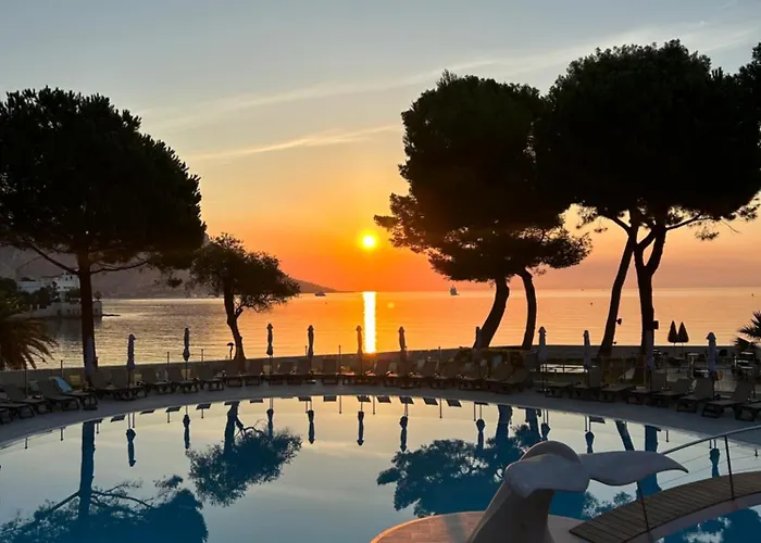 Hotel Vacances Bleues Delcloy