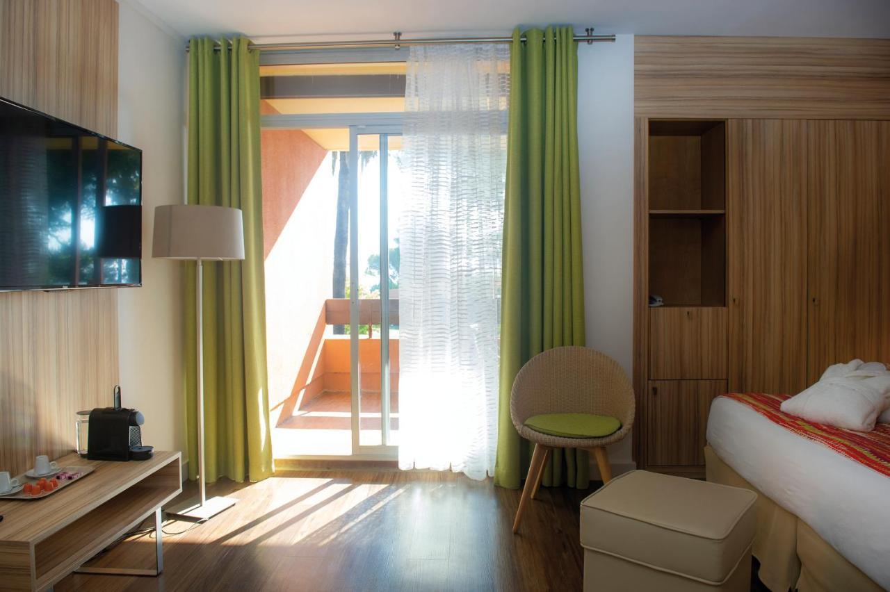 Bleues Delcloy Hotel Saint-Jean-Cap-Ferrat