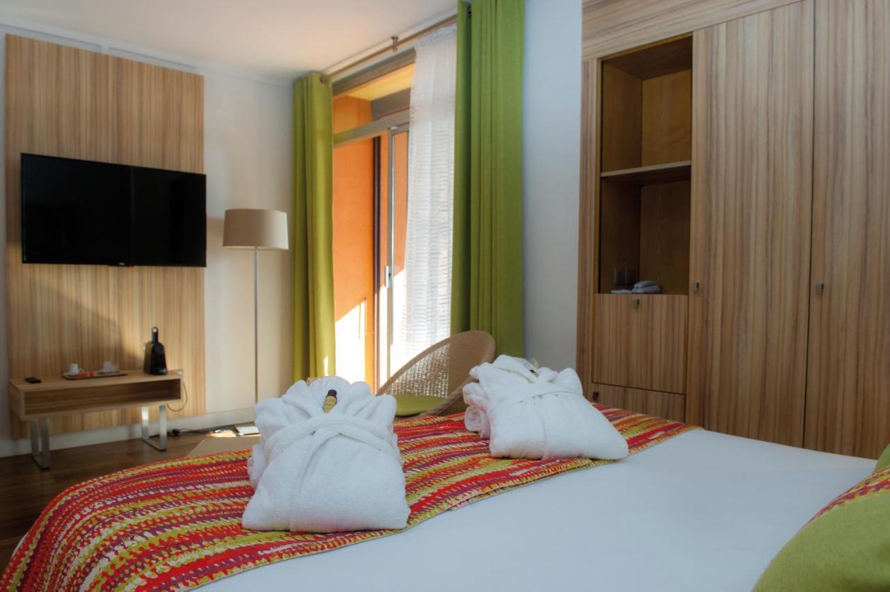 Hotel Bleues Delcloy 3*