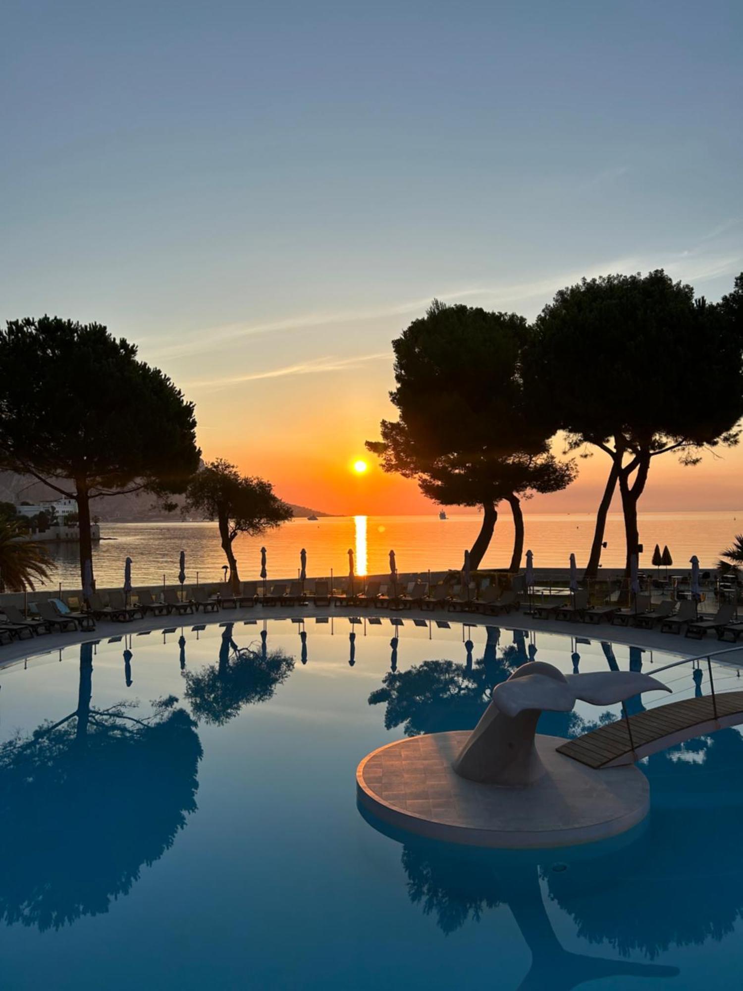 Bleues Delcloy Hotel Saint-Jean-Cap-Ferrat
