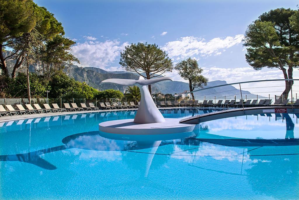 Hotel Bleues Delcloy Saint-Jean-Cap-Ferrat