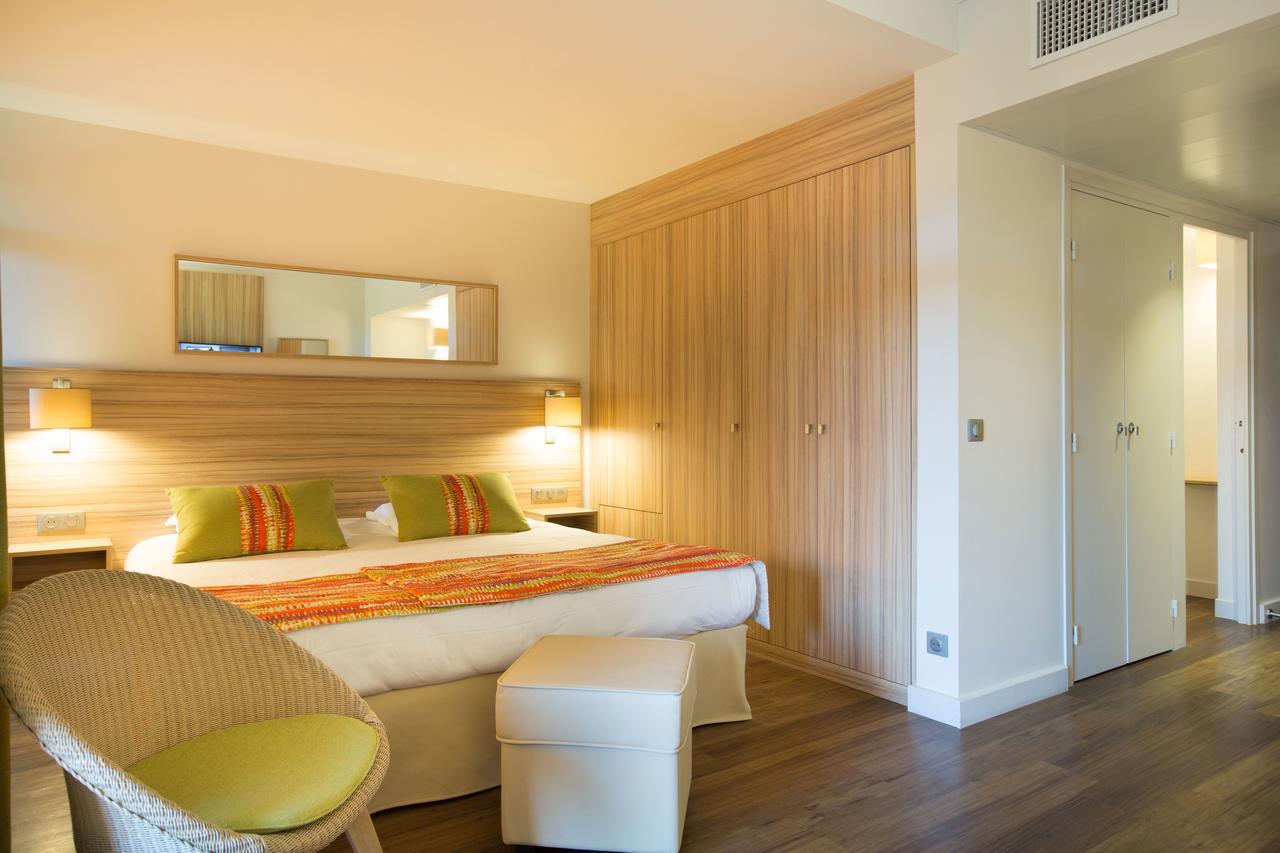 Hotel Bleues Delcloy Saint-Jean-Cap-Ferrat