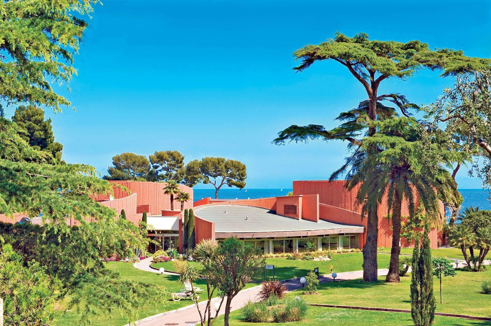 Hotel Bleues Delcloy Saint-Jean-Cap-Ferrat