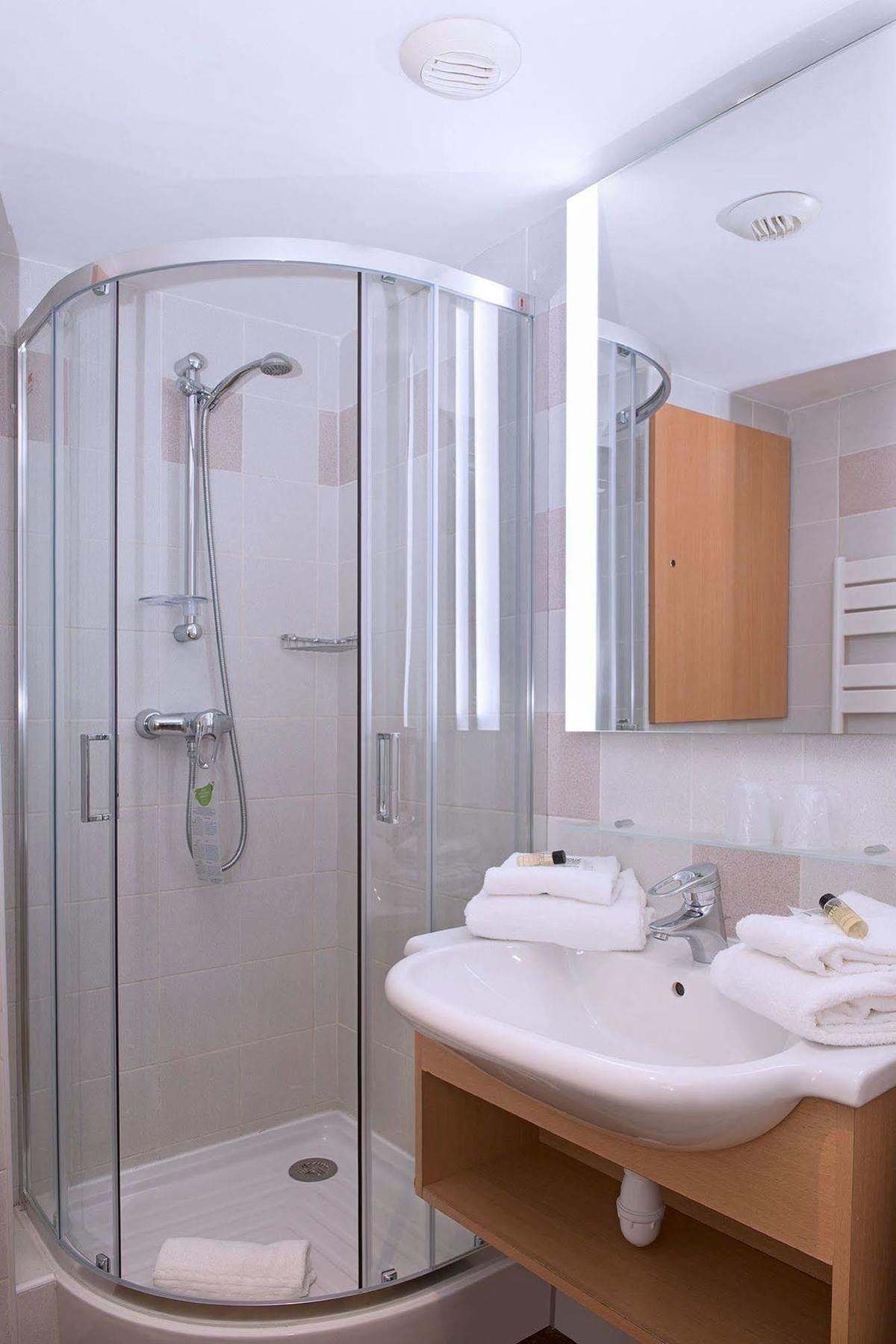 Hotel Bleues Delcloy