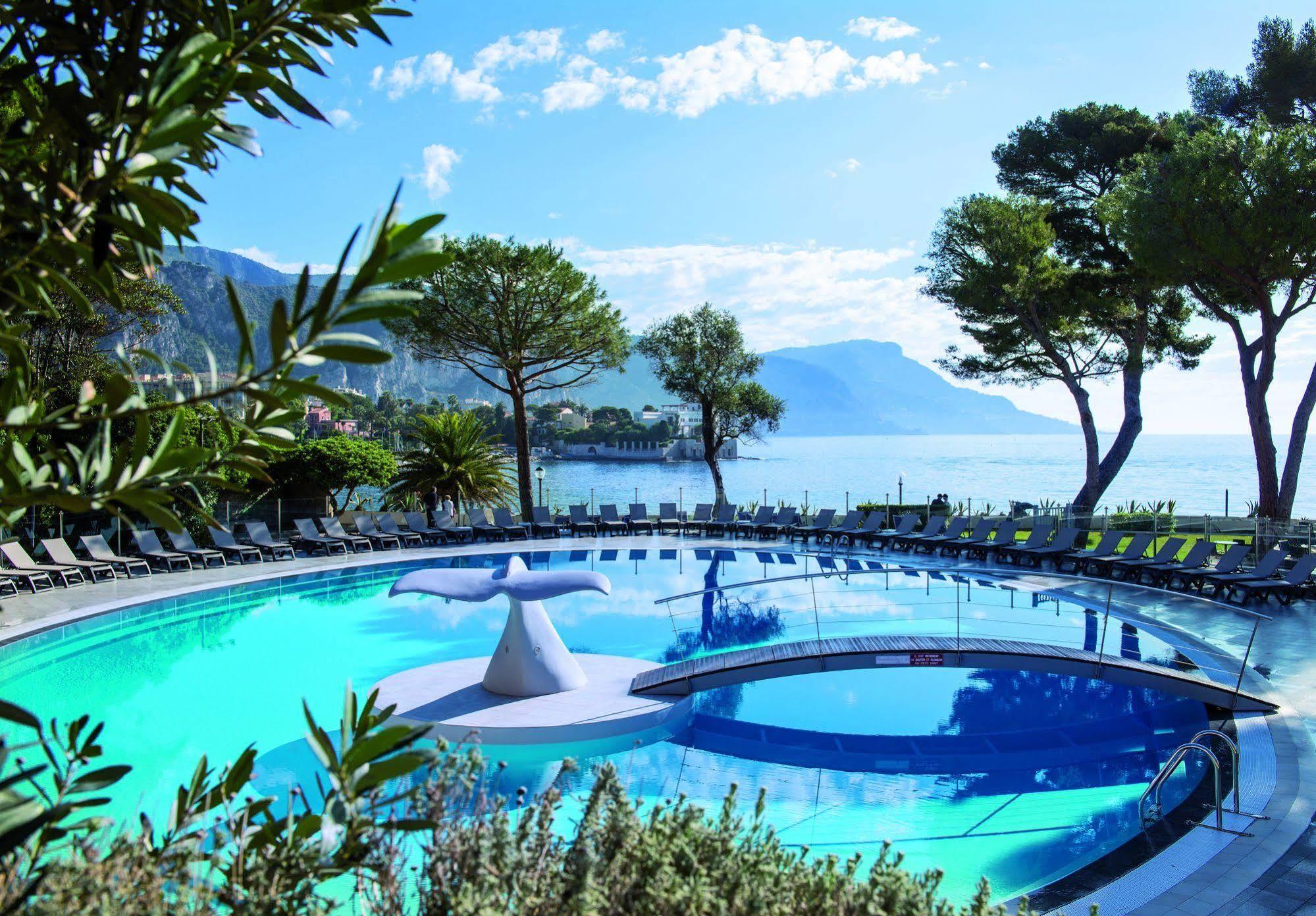 Hotel Bleues Delcloy