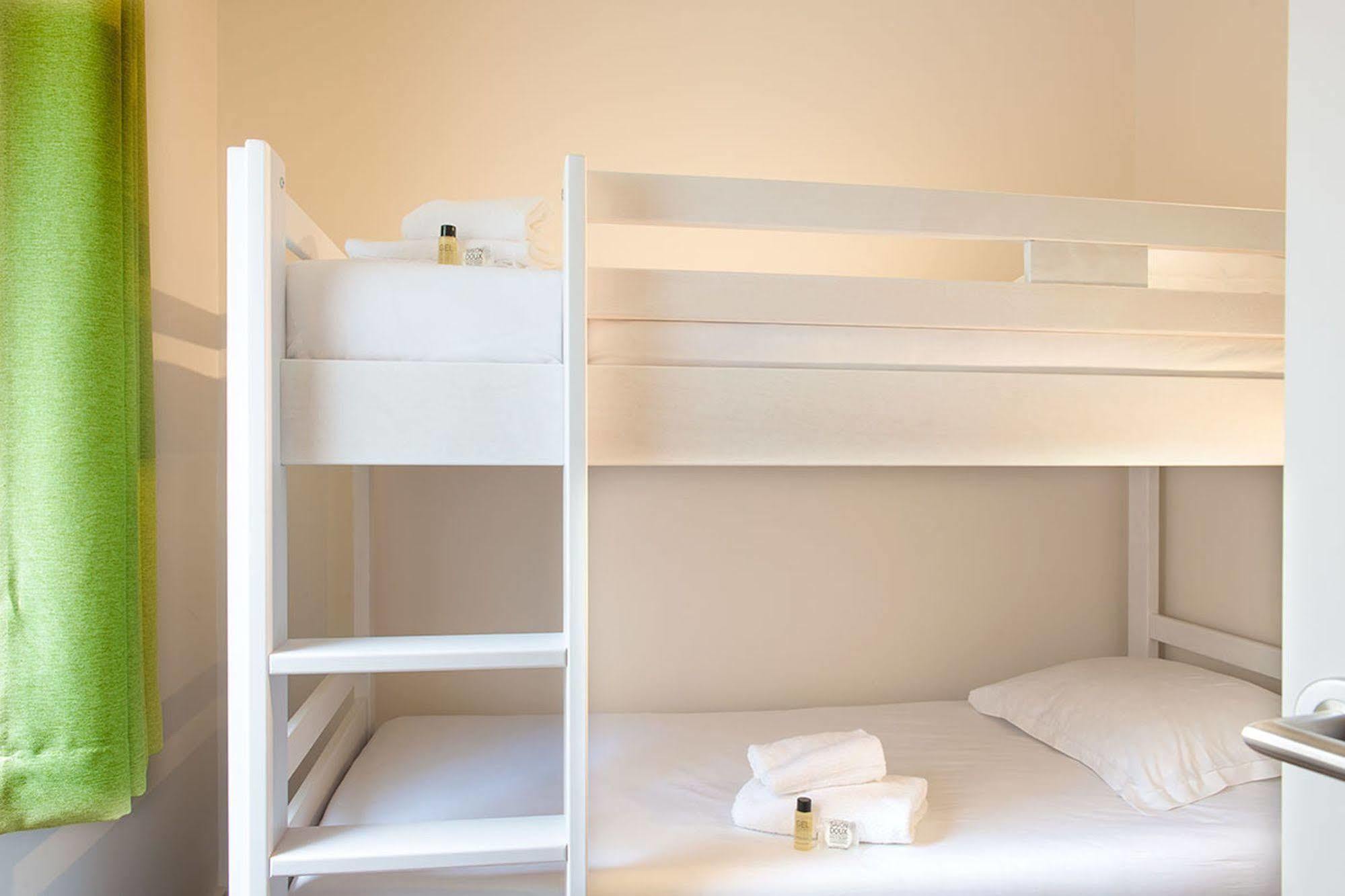 Bleues Delcloy Hotel 3*