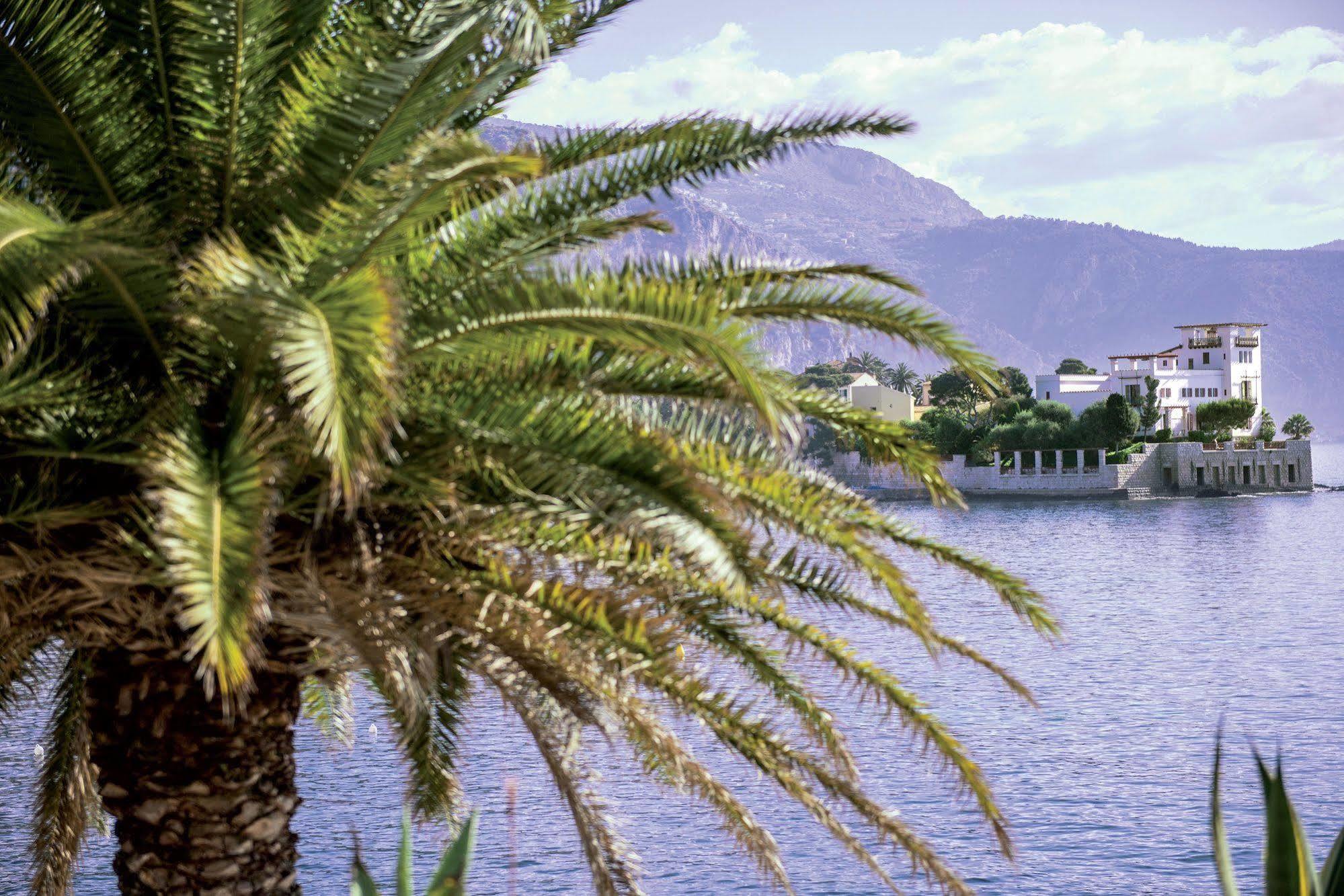 Hotel Bleues Delcloy Saint-Jean-Cap-Ferrat