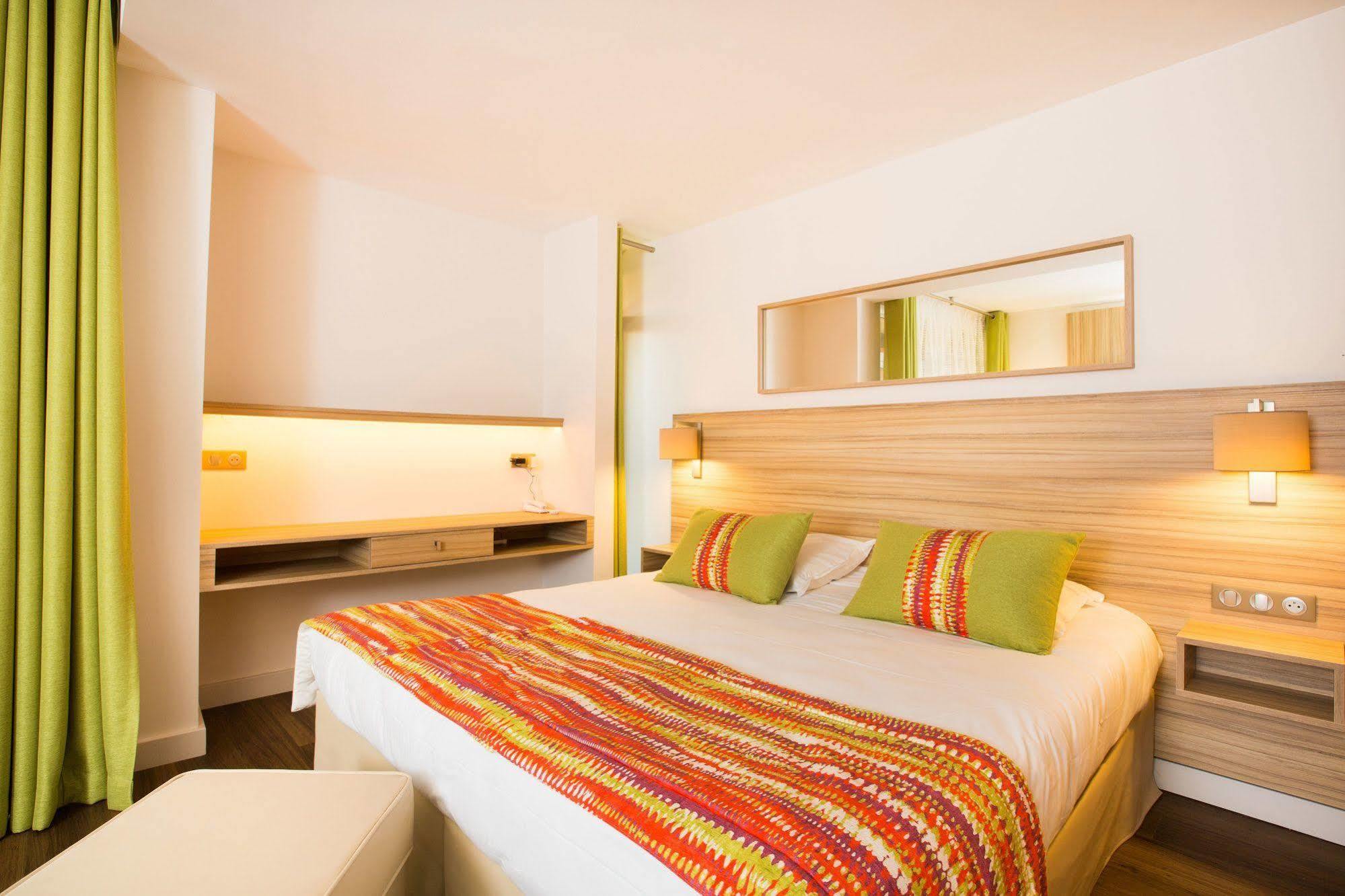 Bleues Delcloy Hotel