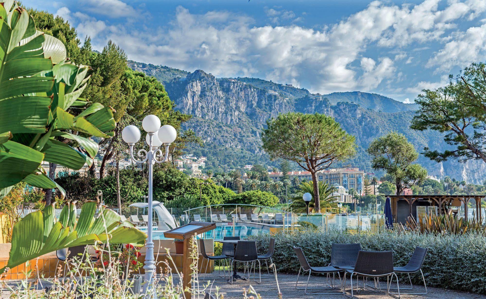 Hotel Bleues Delcloy 3*