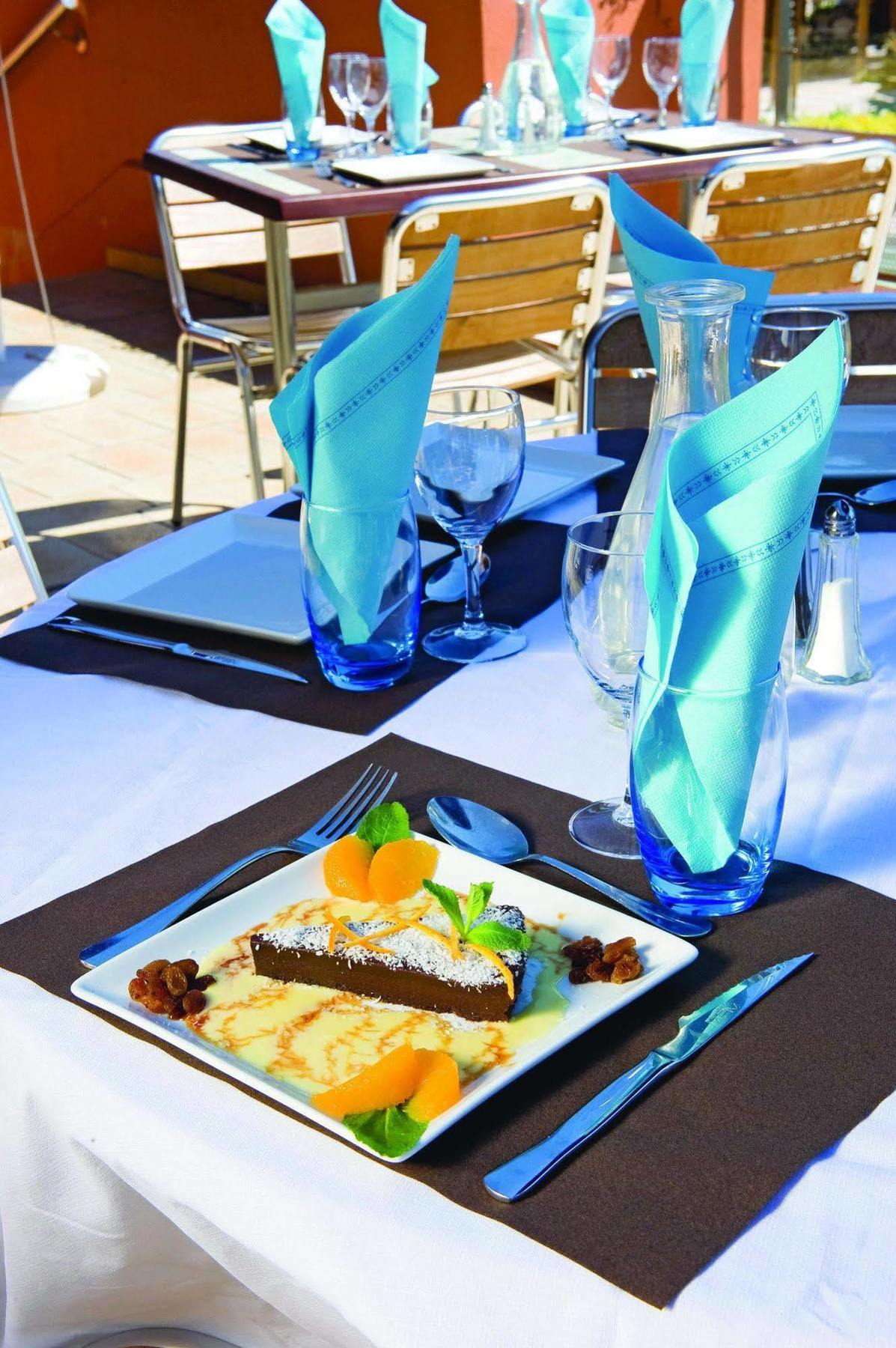 Bleues Delcloy Hotel 3*