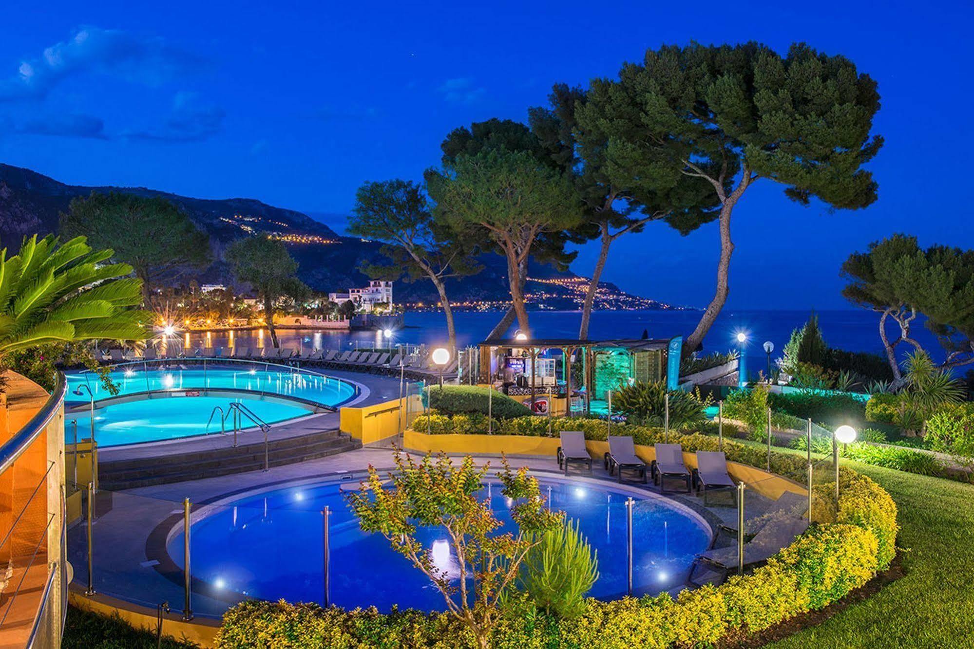 Hotel Bleues Delcloy
