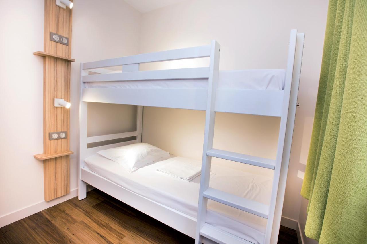 Bleues Delcloy Hotel