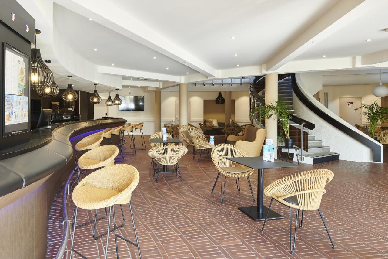 Bleues Delcloy Hotel
